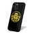 Minion Hydra Logo iPhone 16 Case Cover