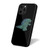 Minizilla Lego Godzilla iPhone 16 Case Cover