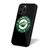 Minnesota Wild Logo iPhone 16 Case Cover