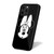 Minnie Mouse 2 iPhone 16 Case Cover
