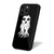 Misfit Cthulhu iPhone 16 Case Cover