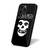 Misfits Skull Logo iPhone 16 Case Cover