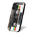 Mixtape iPhone 16 Case Cover