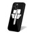 Mjolnir Thor's Hammer Marvel Comics iPhone 16 Case Cover