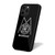 Moderat Logo iPhone 16 Case Cover