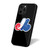 Montreal Expos Distressed Logo iPhone 16 Case Cover