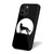 Moon Wolf iPhone 16 Case Cover
