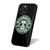 Moonbucks iPhone 16 Case Cover