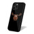 Moose Cartoon iPhone 16 Case Cover