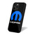 Mopar Dodge Logo iPhone 16 Case Cover