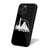 Mordor Disney Castle iPhone 16 Case Cover
