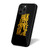 More Talk Less Smile More iPhone 16 Case Cover