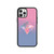 Diamond Polygons Pattern iPhone 13 / 13 Mini / 13 Pro / 13 Pro Max Case Cover