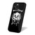 Motorhead Heavy Metal Band Music iPhone 16 Case Cover