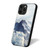 Mountain Blue iPhone 16 Case Cover