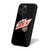 Mountain Dew Funny Parody iPhone 16 Case Cover