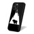 Mountain Goat Hiking Billy Goa iPhone 16 Case Cover