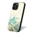 Mountain Soft Color iPhone 16 Case Cover
