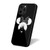 Mouse Ears Magic Kingdom Princess Castle iPhone 16 Case Cover