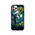 Deadpool Scream Starry Night iPhone 13 / 13 Mini / 13 Pro / 13 Pro Max Case Cover