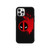 Deadpool Logo Splash Blood iPhone 13 / 13 Mini / 13 Pro / 13 Pro Max Case Cover