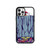 Deadpool Kick Hulk Captain America Spider Man Thor Ndr iPhone 13 / 13 Mini / 13 Pro / 13 Pro Max Case Cover