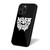 Never Freeze iPhone 16 Case Cover