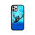 Deadpool Chasing Taco iPhone 13 / 13 Mini / 13 Pro / 13 Pro Max Case Cover