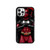 Deadpool Character Cool Wallpaper Batpool Batman Deadpool iPhone 13 / 13 Mini / 13 Pro / 13 Pro Max Case Cover