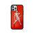 David Bowie Ziggy Stardust iPhone 13 / 13 Mini / 13 Pro / 13 Pro Max Case Cover