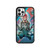 David Bowie Stardust Astronaut iPhone 13 / 13 Mini / 13 Pro / 13 Pro Max Case Cover