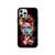David Bowie Art Movie iPhone 13 / 13 Mini / 13 Pro / 13 Pro Max Case Cover