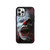 Creepy Clown Face Art iPhone 13 / 13 Mini / 13 Pro / 13 Pro Max Case Cover