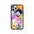 Comics Adventure Time Colage iPhone 13 / 13 Mini / 13 Pro / 13 Pro Max Case Cover