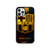 Club Footbal Nike Barcelona iPhone 13 / 13 Mini / 13 Pro / 13 Pro Max Case Cover