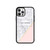 Chic Happens Rose Gold Marble iPhone 13 / 13 Mini / 13 Pro / 13 Pro Max Case Cover