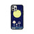 Charlie Brown Snoopy Linus And Porgs Star Wars iPhone 13 / 13 Mini / 13 Pro / 13 Pro Max Case Cover