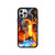 Charizard Pikachu Pokemon iPhone 13 / 13 Mini / 13 Pro / 13 Pro Max Case Cover