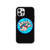 Captain Underpants Logo iPhone 13 / 13 Mini / 13 Pro / 13 Pro Max Case Cover