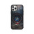 Captain America Grunge Shield The Avengers Fan Art iPhone 13 / 13 Mini / 13 Pro / 13 Pro Max Case Cover