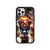 Captain America And Bucky Art iPhone 13 / 13 Mini / 13 Pro / 13 Pro Max Case Cover