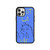 C'Est La Fucking Vie- Cat With Middle Finger 3 iPhone 13 / 13 Mini / 13 Pro / 13 Pro Max Case Cover