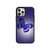 Butterfly Purple Animal iPhone 13 / 13 Mini / 13 Pro / 13 Pro Max Case Cover