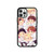 Bts Cartoon Drawing iPhone 13 / 13 Mini / 13 Pro / 13 Pro Max Case Cover
