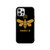 Breaking Bad Methylamine Bee iPhone 13 / 13 Mini / 13 Pro / 13 Pro Max Case Cover