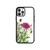 Botanical Flowers iPhone 13 / 13 Mini / 13 Pro / 13 Pro Max Case Cover