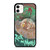 Rick And Morty Fan Poster Tv Shows And Cartoons iPhone 11 / 11 Pro / 11 Pro Max Case Cover