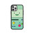 Bmo Adventure Time Beemo iPhone 13 / 13 Mini / 13 Pro / 13 Pro Max Case Cover