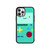 Bmo Adventure Time iPhone 13 / 13 Mini / 13 Pro / 13 Pro Max Case Cover