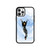 Blue Soft Selena Quintanilla Anything For Selena Reina De La Cumbia iPhone 13 / 13 Mini / 13 Pro / 13 Pro Max Case Cover
